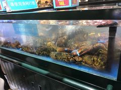 -长申超市(美食城店)