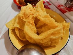 -老表记广西宵夜螺蛳鸭脚煲(东盟店)