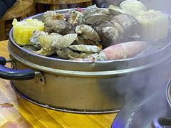 -九层海鲜塔(市南店)