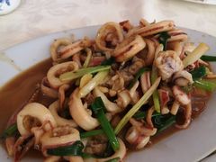-秋姐美食店(旅游大道店)