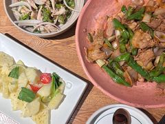 -云海肴·汽锅鸡·云南菜(美罗城店)