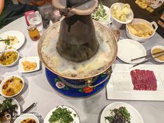 -东来顺饭庄(apm总店)