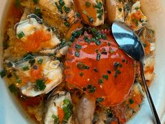 -上海小南国(正大店)