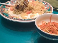 -巴依老爷新疆美食(望京小街店)