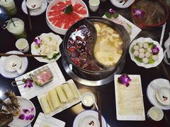 -港迹·鲜围煮海鲜火锅(湖州时代广场店)