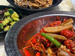 -聚味瞿记·龙虾堂(坡子街店)