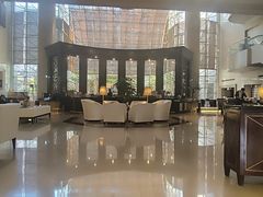 -上海齐鲁酒店·辣椒屋咖啡厅