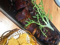 小刁卤鸭-刁馋一锅鲜·津门招牌菜(远洋未来汇店)