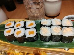 -万岁寿司(天河领展店)