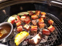 -竹涟烧肉(太古里店)
