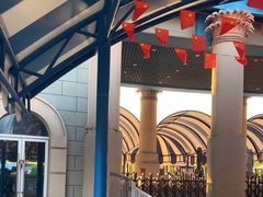 -华夏文旅海洋公园