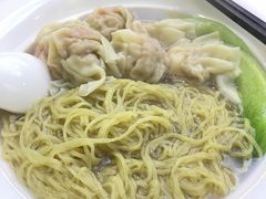 -袁亮宏饺子云吞(侯家桥菜场店)