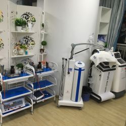 -金品苗方专业祛痘中心