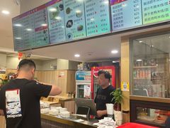 -百家鸡味馆(清泰店)