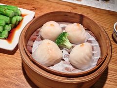 -凤凰楼酒家·粤宴点心(华强北店)