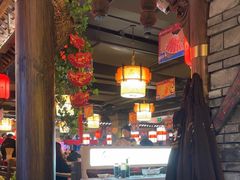 -蜀大侠火锅(总府路店)