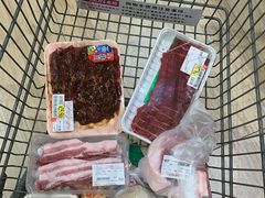 -永旺黄岛购物中心