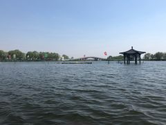 -白洋淀景区