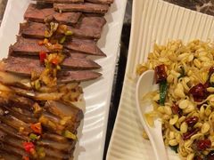 -燕青小馆(东园大厦店)