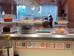 -新一番三文鱼寿司(红城湖店)