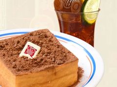 -新世界餐厅(万达店)