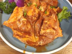 -大壮家原味烤肉(兴华北街店)