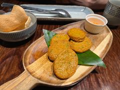 -Secret Flavor 秘之味东南亚料理(淮海巴黎春天店)