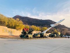 -中国航空博物馆