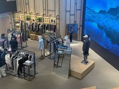 -Canada Goose加拿大鹅(北京三里屯太古里店)
