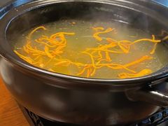 -宣威山野人家·云南菜·菌火锅(金碧店)