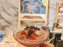 -岷山饭店-芝芝自助餐厅