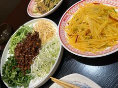 -满园烤鸭·春饼(沈北万达店)