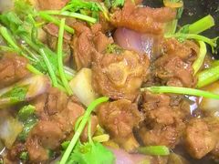 -重庆鸡公煲·青锅花椒鱼(牡丹江路店)