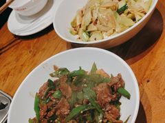 -渔乡米香·剁椒鱼头(四方坪店)