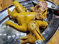 -鸽皇农庄(长湴店)
