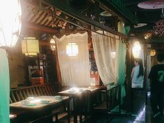 -韵秋荷(宝山龙湖天街店)