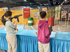 -319集结地真人CS·聚会团建·轰趴体验馆(超极合生汇店)