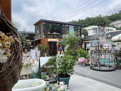 -京北渔家傲
