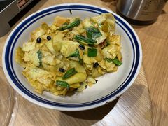 -乡野李掌柜(汉江路店)