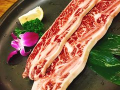 -一品诚记烤肉·甄选店(中南路店)