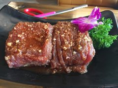 艺林牛排肉-艺林烤肉城(光明店)
