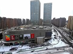 -天津意大利风情旅游区