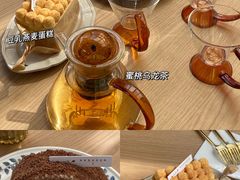 -奈诺甜品·生日蛋糕·下午茶(古城店)