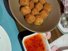 -大树餐厅(益田假日店)