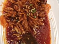 -眉州东坡(北苑华贸店)