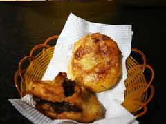 牛肉烧饼-买又大餐厅(福林里店)