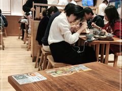 -小满手工粉(上海月星环球港店)