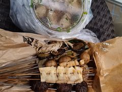 -老谢野馄饨(延安路店)