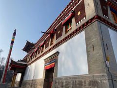 -塔尔寺