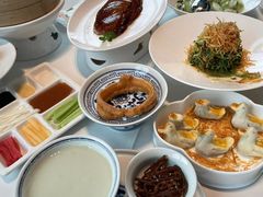 -四季民福烤鸭店(故宫店)